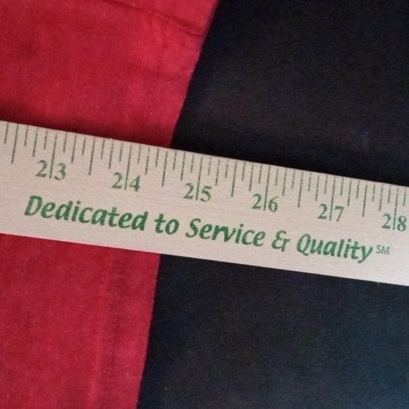 Rivalry Threads IU Hoosiers TShirt XL 16-18, preowned - Picture 5 of 7